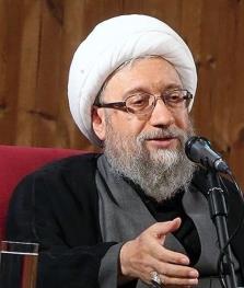 حجت الاسلام آملی لاریجانی بازهم جلوی تصویب FATF ایستاد؟ / «با وجود تحریم، FATF و سوئیفت اثری ندارند!»