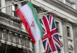  گاردین: پولی که انگلیس به ایران پس داد، در عمان بلوکه شده / از ۴۰۰ میلیون پوند، فقط یک میلیون پوندش به تهران منتقل شده