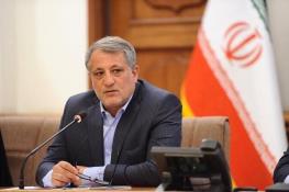 محسن هاشمی: زاکانی خود را از همه برتر می‌داند و متکبرانه جمله «قوی‌ترین دوره مدیریت شهری» را به زبان می‌راند/قرارداد ۶۳۰ واگن که با تبلیغات آن را هزار و اندی مطرح می‌کنند، مصوبه‌ای از سال ۱۳۹۵ دارد