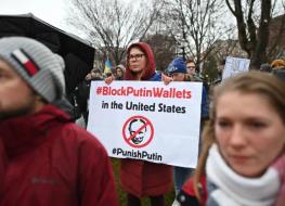 چالش غرب برای مجازات پوتین بدون ویران کردن اقتصاد اروپا