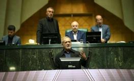  تنش‌ها با اسرائیل اوج گرفته؛ به تعلل در انتخاب کابینه پایان دهید