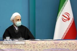  دیدار مردمی با مراجعان به دستگاه قضایی مطرح شد؛ دستور محسنی‌اژه‌ای برای مساعدت‌ در پرداخت هزینه‌های دادرسی قشر محروم