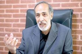 نصرت الله تاجیک، سفیر پیشن ایران در اردن: احتمالا در پیشنهاد آتش بس، حماس تضمینی از آمریکا گرفته؛ با این هوشمندی نتانیاهو و کابینه‌اش در سختی قرار گرفتند/ اینکه آمریکا چگونه می‌خواهد ماجرا جلو برود، در سرنوشت غزه دخیل است