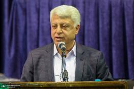  فیاض زاهد: گفتمان اصلی پزشکیان «عدالت» است/ او به هیچ وجه علاقه‌مند به گسترش دعواها نیست/ تلاش کنیم آشتی، گفت‌وگو و مفاهمه ملی اتفاق بیفتد