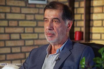 ملاقات های عسگراولادی با سیدحسن نصرالله و مسئولان حماس به روایت باهنر /او هیچگاه به سمت دیکتاتوری و خودرأی بودن نرفت