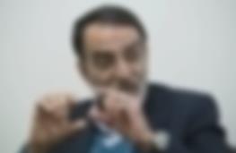  مورد عجیب آقای مباهته کار!