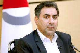  معاون وزیر راه و شهرسازی: برای ساخت راه‌آهن رشت-آستارا هیچ درختی در گیسوم قطع نمی‌شود