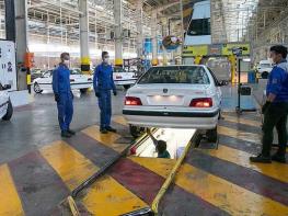 اینجا همه چیز به سیاست خارجی گره خورده / قیمت ارزان‌ترین پژو ۵ برابر حقوق سالیانه یک کارگر