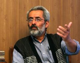 سلیمی نمین، تحلیل‌گر: احتمال زیادی وجود دارد که انتخابات به دور دوم برود/ قالیباف با پزشکیان رقابت می‌کند