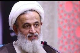 واکنش ادامه دار به توهین پناهیان به پیامبر و امیرالمومنین /با تهمتِ «گوشت تلخی» به شیرین ترین های هستی، نمی توانید تلخ های تان را شیرین کنید!