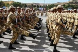 کاهش خدمت سربازی؛ بلاتکلیف بین مجلس و ستادکل نیروهای مسلح /جوکار: مجلس نمی تواند به تنهایی تصمیم گیری کند