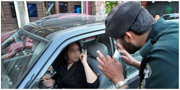 با کدام مصوبه حجاب خودروها را توقیف می کنید؟ /گپ و گفت با خانواده‌هایی که خودروی آنها به دلیل حجاب توقیف ‌شده‌ است