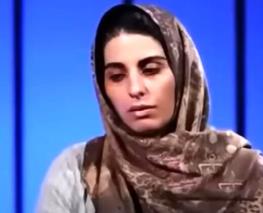  دانشگاه الزهرا سپیده رشنو را به دلیل عدم رعایت شئونات اسلامی تعلیق کرد