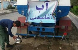  احتمال جیره‌بندی آب در تهران قوت گرفت