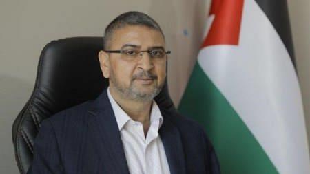  عضو ارشد حماس: تهدیدات ترامپ ما را نمی‌ترساند/ هیچ اسیری بدون توافق آزاد نمی‌شود