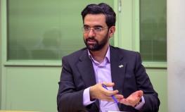  واکنش محمدجواد آذری جهرمی به حادثه برای ترامپ: تروریست کت و شلوار پوش، طعم ترور را چشید
