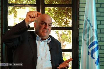 عیسی کلانتری : درباره آب ۴۰ سال است که به بیراهه می‌رویم/ آدم‌های عاقلی برسرکار بیایند،دو سه ساله مشکلات کشور حل می‌شود/ در سال ۱۴۲۰ چیزی به‌نام کشاورزی نداریم