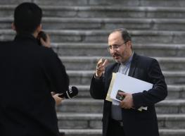  رئیس شورای اطلاع رسانی دولت: قرار نیست تغییری در تیم اقتصادی دولت انجام‌ گیرد