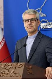  سخنگوی وزارت خارجه درباره احتمال پیروزی ترامپ و پیشنهاد توافق به ایران: تکلیف این فرد مشخص است / اجازه دهید درمورد سناریوهای فرضی، حدس و گمان نداشته باشیم