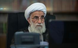 احمد جنتی اجرای صحیح قانون اساسی را خواستار شد