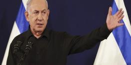  نتانیاهو: جنگ علیه غزه را «تا آخر» ادامه می‌دهیم