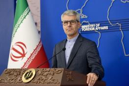  سخنگوی وزارت خارجه ورود جنگنده های اسرائیلی به حریم هوایی ایران را تکذیب کرد