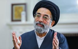  موسوی لاری: اگر «حجاب‌بانی» خوشایند بود، همه می‌گفتند مال ماست / اینکه دوربین بگذارند و از دخترهای مردم عکس بگیرند، جواب نمی دهد / به موضوعی که حق و حقوق دیگران در آن دیده شده، نمی توان مهر محرمانه زد 