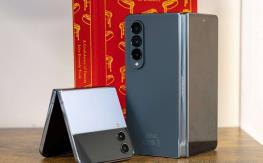  سامسونگ، اپل را مسخره کرد؛ بیش از ۲ سال از ما عقب هستید