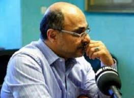 حذف عکس امام خمینی از پوستر انتخاباتی اصولگرایان یا برنامه ریزی شارلاتان هاست یا ناشی از کم توجهی و نادانی است /باید ترسید!