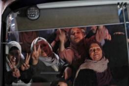  مصر: در مرحله نخست از توافق آتش بس در غزه۳۳ زندانی اسرائیلی در مقابل ۱۸۹۰ اسیر فلسطین آزاد می‌شوند