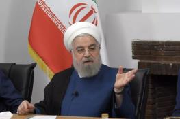  روحانی: هیچ وقت در تاریخ ایران بعد از جنگ جهانی دوم سه سال متوالی تورم ۴۰ درصدی نداشتیم؛ در این ۳ سال تورم بالای ۴۰ درصد بود / شاخص فلاکت در این ۳ سال، در تاریخ قبل و بعد از انقلاب بی‌نظیر بود
