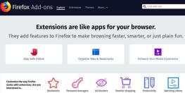 فایرفاکس برای انتقام گیری از روس ها در یک هفته دو بار به روز شد