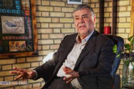 دولت سیزدهم از تاریخ صد ساله ایران و روسیه آگاهی ندارد محمد صدر: روسیه و چین بخاطر منافع خودشان به تمامیت ارضی ایران ضربه می زنند / سفیر روسیه باید اخراج شود اگر...