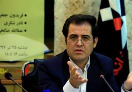  مدیرکل بازرسی وزارت علوم دولت دوازدهم: اخراج محمد فاضلی از دانشگاه بدون رعایت ضوابط لازم الاجرای وزارت علوم صورت گرفته