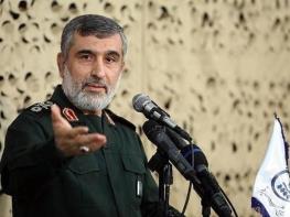 سردار حاجی‌زاده: برخی می‌گویند اگر مذاکره نکنیم حمله می‌کنند؛ هیچ غلطی نمی‌توانند بکنند؛ هیچکس نگران نباشد / در حوادث اخیر، آسیب‌هایی از ناحیه پدافند ضد بالستیک داشتیم؛ این یک کاستی است 