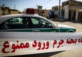  تیراندازی به کارکنان آبفا در خوزستان؛ دو نفر جان باختند / شرکت آب و فاضلاب خوزستان: این حادثه به دلیل اختلاف ضارب اتفاق افتاده؛ دستگاه‌های انتظامی و قضایی در حال بررسی هستند