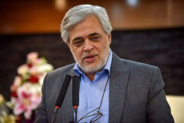 محمد مهاجری:نگران‌ترین افراد در درون دولت، نیرو‌های نزدیک به جلیلی هستند / احساس می‌کنند هر کسی غیر از جلیلی رئیس جمهور شود، باید دولت را ترک کنند