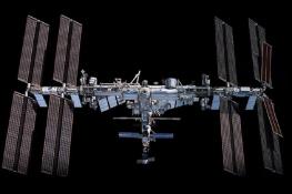 برنامه جدید ناسا برای خارج کردن «ایستگاه فضایی بین‌المللی» از مدار زمین