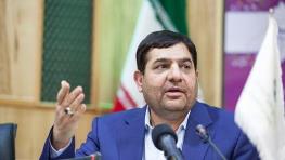  مخبر: مجموعه دولت در برگزاری انتخابات بی‌طرفی را به‌طور کامل رعایت کرد