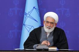  رئیس دیوان عالی کشور: تعطیل کردن شنبه از یک «مجلس انقلابی» بعید بود/ اکثر مردم ارتباط اقتصادی با خارج ندارند، در خصوص آن اقلیت می‌توان تدابیر خاص اندیشید