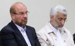 سعید جلیلی بازی خطرناکی را آغاز کرده /نام بردن از سردار قاآنی و شهید نصرالله، گناه استراتژیک بود/حضور سردار قاآنی، دخالت در انتخابات نبود، دوستانه بود