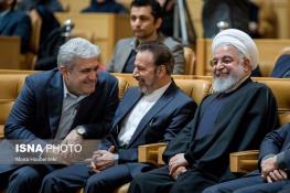 سورنا ستاری: تا آغاز دولت روحانی کسی چیزی در مورد دانش‌بنیان نمی‌دانست