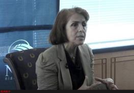  شیرین هانتر، فرماندار سابق کرولینای جنوبی: ترامپ همچنان کاندیدای اصلی جمهوری‌خواهان است/ نیکی هیلی از رقابت با هیچکس حتی دونالد ترامپ ابائی ندارد