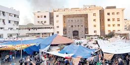  نیویورک‌تایمز خبر داد فشارهای فزاینده بین‌المللی بر اسرائیل