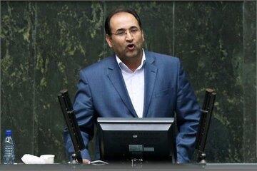 پیشنهاد ویژه نماینده مجلس برای گفتگو با طالبان برای حل مشکل مهاجران افغان در ایران