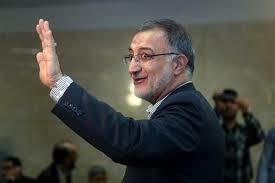 حملات جدید زاکانی به دولت روحانی در تبلیغات انتخاباتی /رییس‌جمهور آینده با خان‌ها و خانچه‌ ها چه کار می‌خواهد بکند؟/وضع‌مان ناامید کننده نیست