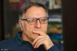  محمدرضا تاجیک: اساتید و دانشجویانی که به دانشگاه تزریق می شوند بعد از چند ترم باید به اخراجشان اندیشید