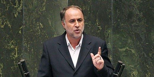 خبر رئیس کمیسیون تلفیق از اصلاحات در لایحه بودجه ۱۴۰۳