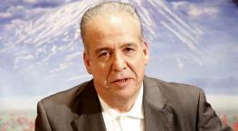 مجیدرضا حریری، رییس اتاق مشترک ایران و چین: تخفیف نفتی ایران به چین روند کاهشی گرفته؛ این تصمیم باتوجه به تقاضای مشتریان است / تهران به شکل موردی به پالایشگاه‌های چینی، نفت می‌فروشد؛ قرارداد بلندمدت ندارند