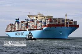  معاون سازمان بنادر: بزودی١٢ کشتی جدید از مسیر دریای سیاه وارد کشور می‌شوند/ افزایش تردد دریایی با روسیه در سال جاری